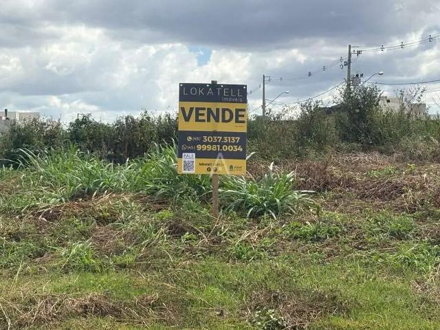 Terreno venda em Região Geográfica Imediata de Cascavel, Cascavel