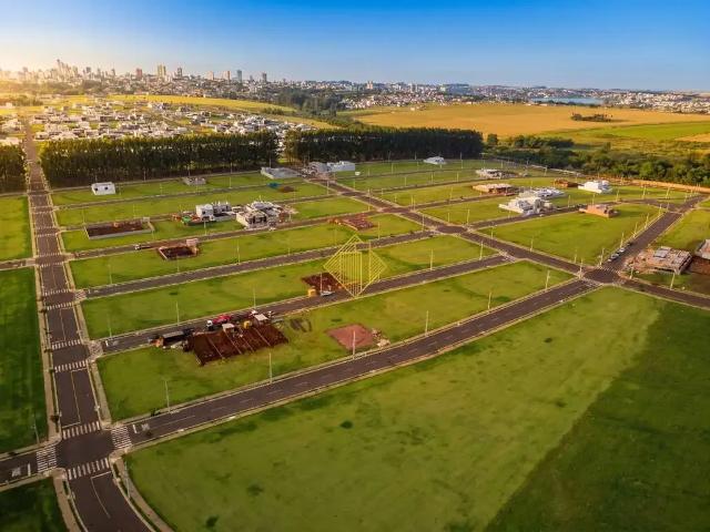 Terreno venda em Região Geográfica Imediata de Cascavel, Cascavel
