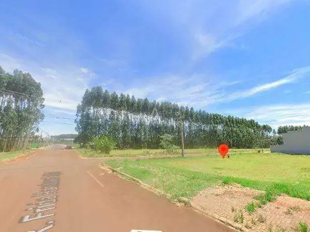 Terreno venda em Cascavel, Região Geográfica Intermediária de Cascavel