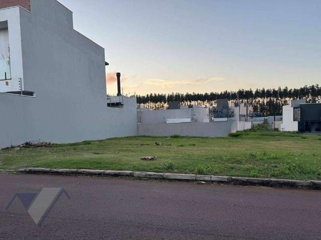 Terreno venda em Região Geográfica Imediata de Cascavel, Cascavel