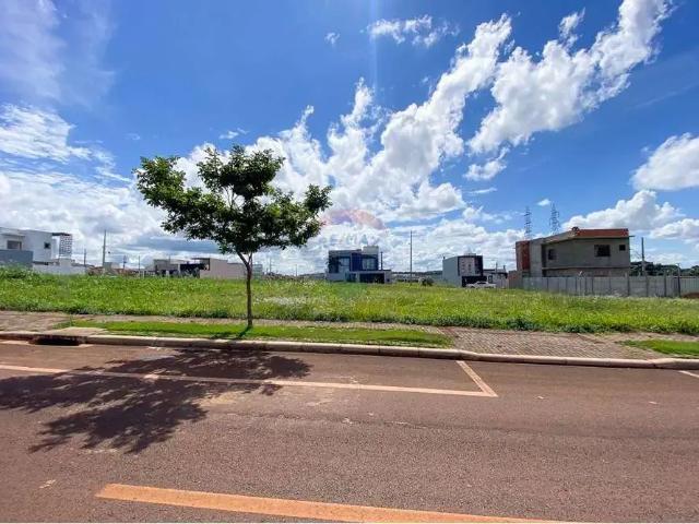 Terreno venda em Região Geográfica Imediata de Cascavel, Cascavel