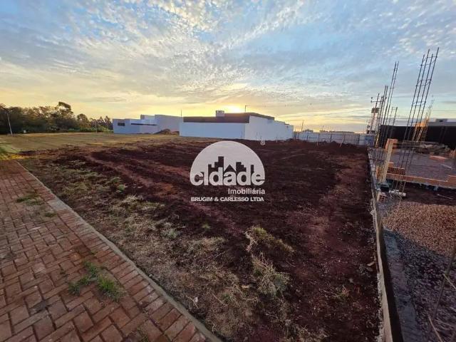 Terreno venda em Cascavel, Região Geográfica Intermediária de Cascavel