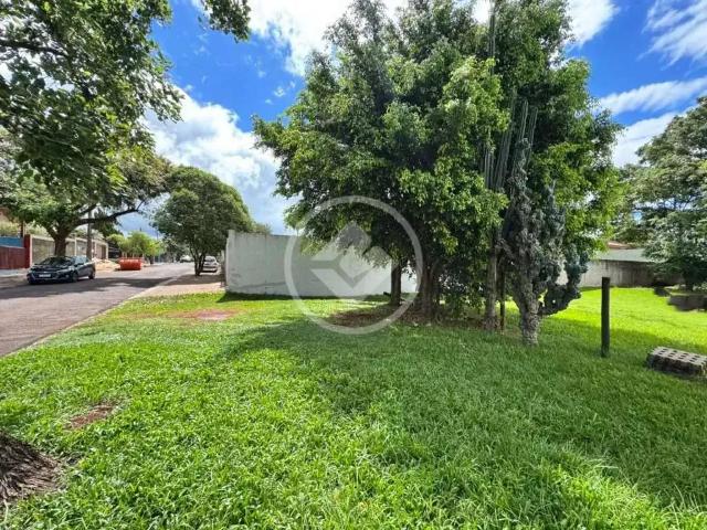 Terreno venda em Recanto Tropical, Cascavel