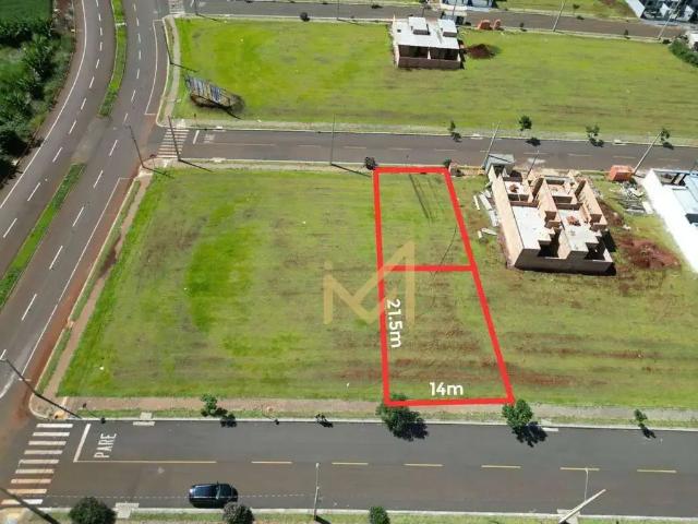 Terreno venda em Região Geográfica Imediata de Cascavel, Cascavel