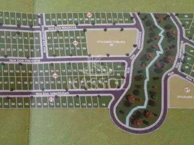 Terreno venda em Cascavel, Região Geográfica Intermediária de Cascavel
