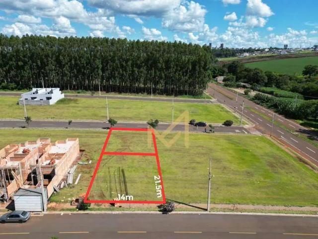 Terreno venda em Região Geográfica Imediata de Cascavel, Cascavel