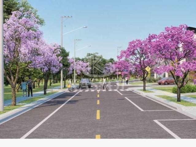 Terreno venda em Cascavel, Região Geográfica Intermediária de Cascavel