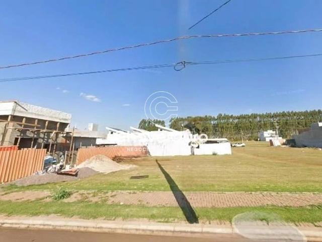 Terreno venda em Cascavel, Região Geográfica Intermediária de Cascavel