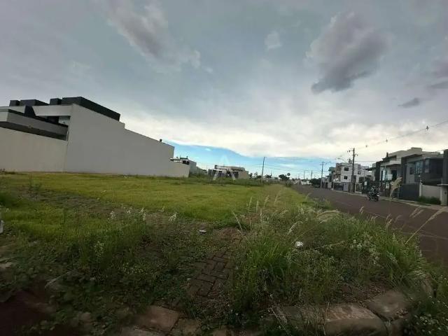 Terreno venda em Região Geográfica Imediata de Cascavel, Cascavel