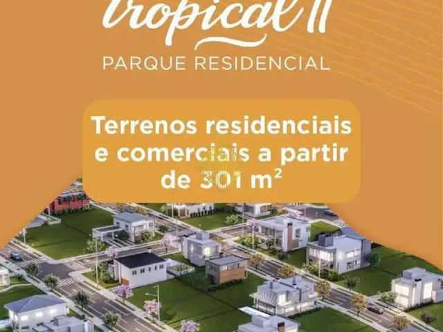 Terreno venda em Cascavel, Região Geográfica Intermediária de Cascavel
