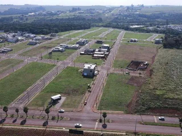 Terreno venda em Cascavel, Região Geográfica Intermediária de Cascavel