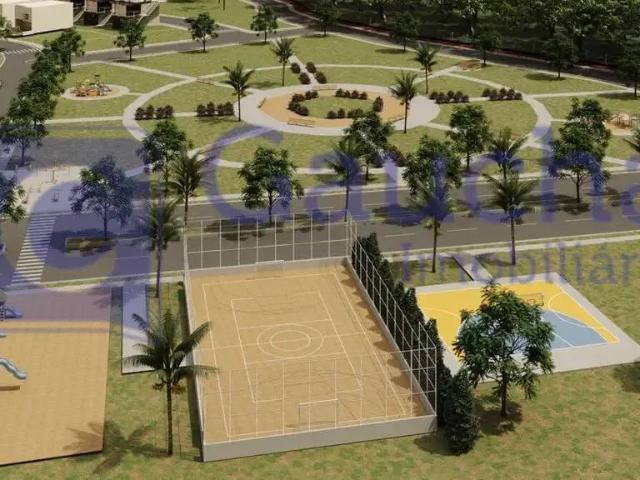 Terreno venda em Região Geográfica Imediata de Cascavel, Cascavel