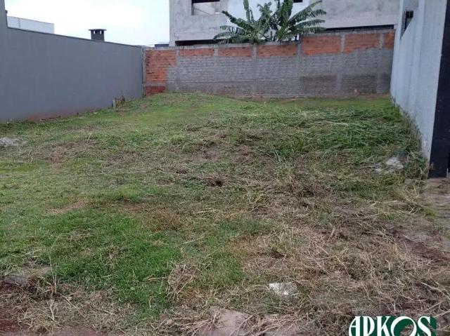 Terreno venda em Região Geográfica Imediata de Cascavel, Cascavel