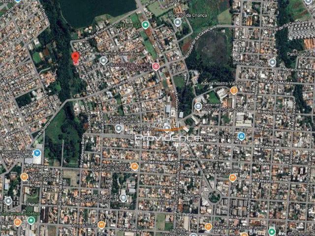 Terreno venda em Região Geográfica Imediata de Cascavel, Cascavel