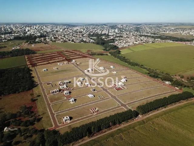 Terreno venda em Cascavel, Região Geográfica Intermediária de Cascavel
