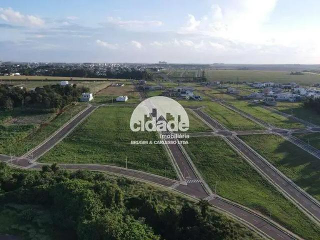 Terreno venda em Cascavel, Região Geográfica Intermediária de Cascavel