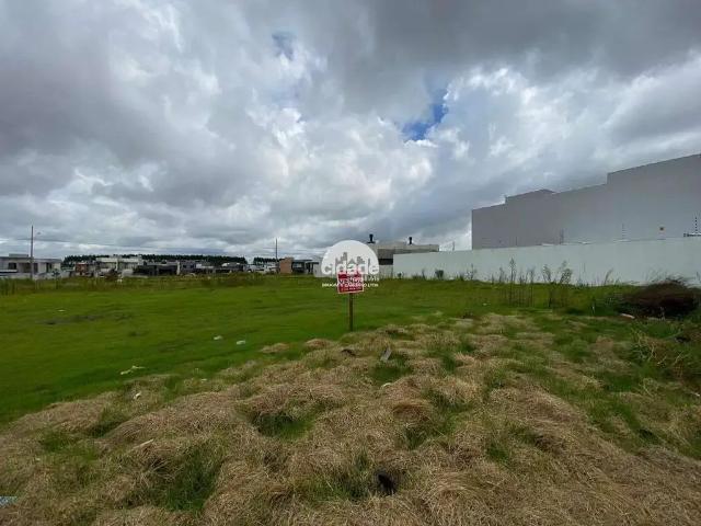 Terreno venda em Cascavel, Região Geográfica Intermediária de Cascavel