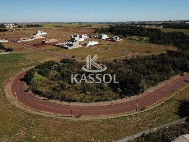 Terreno venda em Região Geográfica Imediata de Cascavel, Cascavel