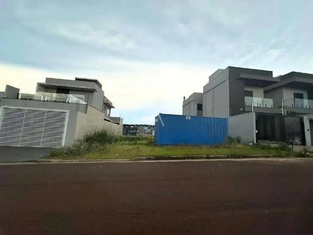 Terreno venda em Região Geográfica Imediata de Cascavel, Cascavel