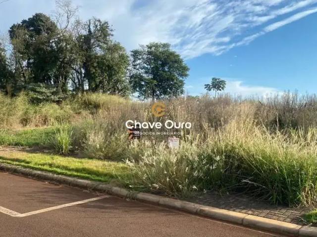 Terreno venda em Região Geográfica Imediata de Cascavel, Cascavel