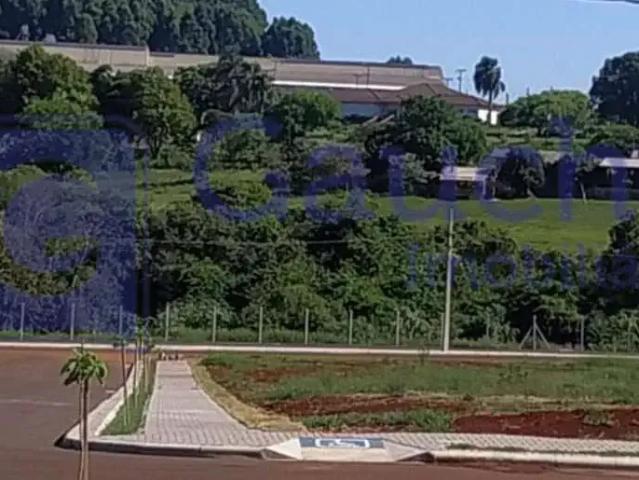 Terreno venda em Região Geográfica Imediata de Guarapuava, Guarapuava