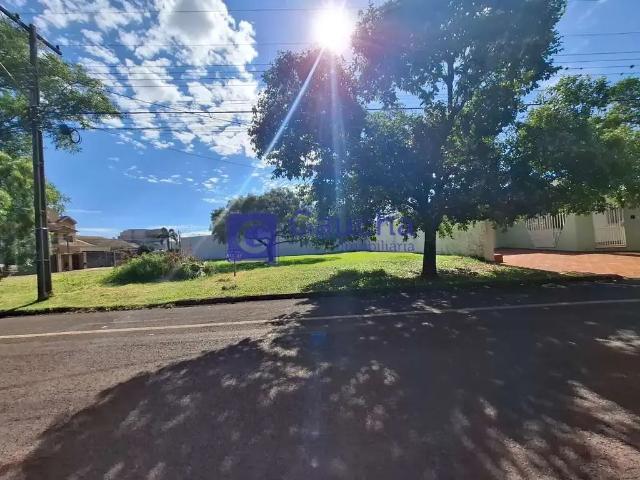 Terreno venda em Cascavel, Região Geográfica Intermediária de Cascavel