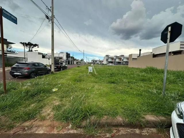 Terreno venda em Cascavel, Região Geográfica Intermediária de Cascavel
