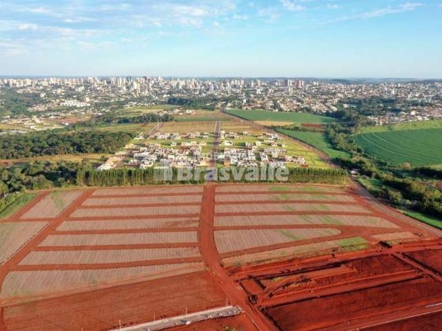 Terreno venda em Região Geográfica Imediata de Cascavel, Cascavel