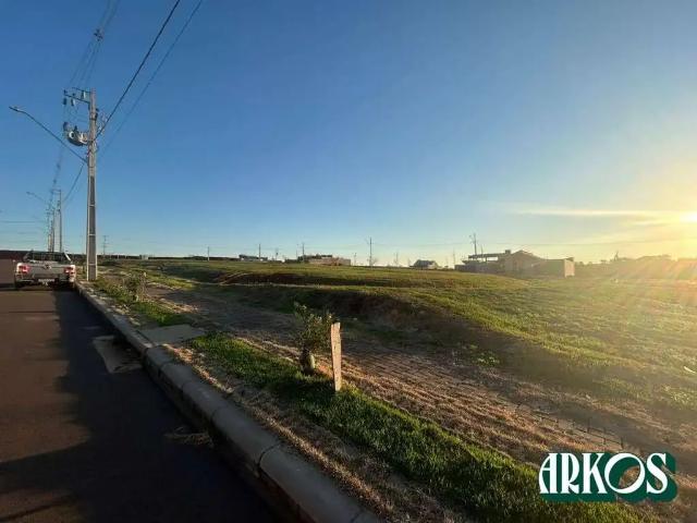 Terreno venda em Região Geográfica Imediata de Cascavel, Cascavel