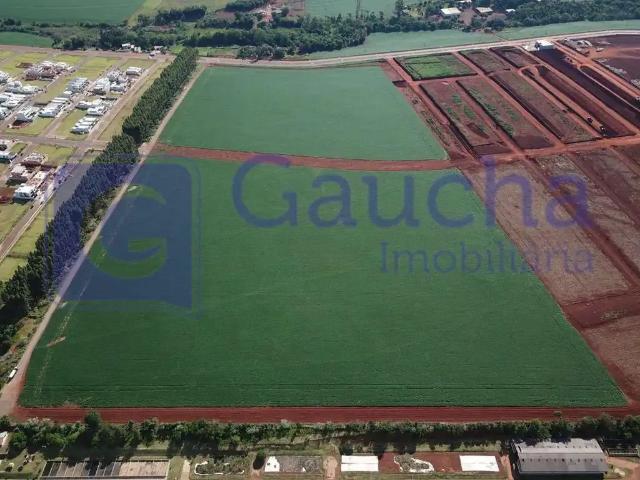 Terreno venda em Região Geográfica Imediata de Cascavel, Cascavel