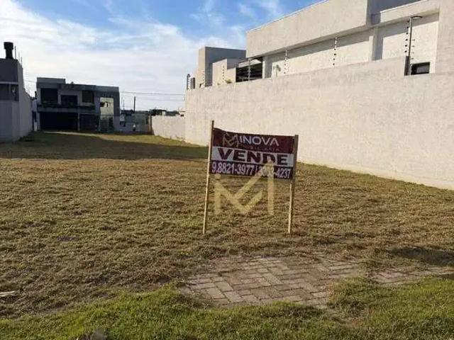 Terreno venda em Região Geográfica Imediata de Cascavel, Cascavel