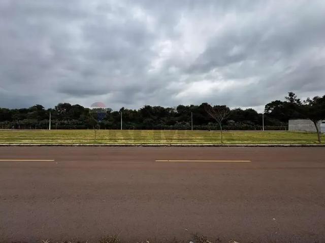 Terreno venda em Região Geográfica Imediata de Cascavel, Cascavel