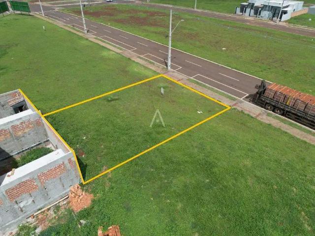 Terreno venda em Região Geográfica Imediata de Cascavel, Cascavel