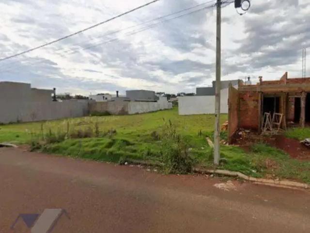 Terreno venda em Região Geográfica Imediata de Cascavel, Cascavel