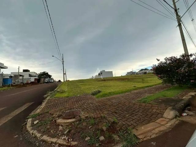 Terreno venda em Cascavel, Região Geográfica Intermediária de Cascavel