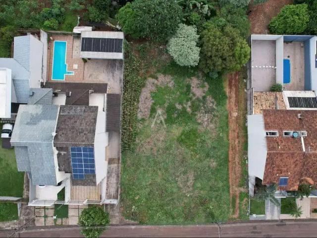 Terreno venda em Região Geográfica Imediata de Cascavel, Cascavel