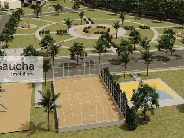 Terreno venda em Região Geográfica Imediata de Cascavel, Cascavel