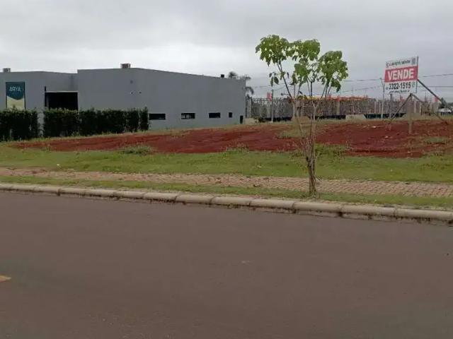 Terreno venda em Região Geográfica Imediata de Cascavel, Cascavel