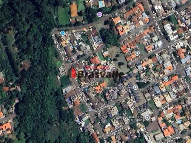 Terreno venda em Cascavel, Região Geográfica Intermediária de Cascavel