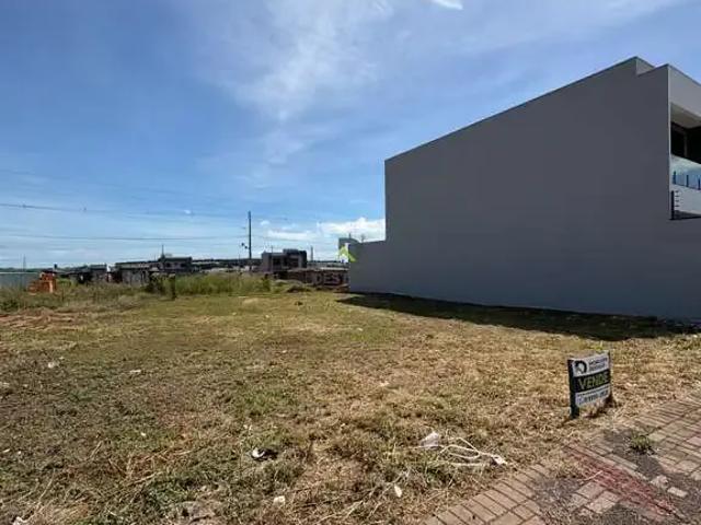 Terreno venda em Região Geográfica Imediata de Cascavel, Cascavel