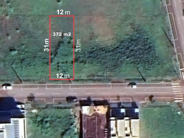Terreno venda em Região Geográfica Imediata de Cascavel, Cascavel