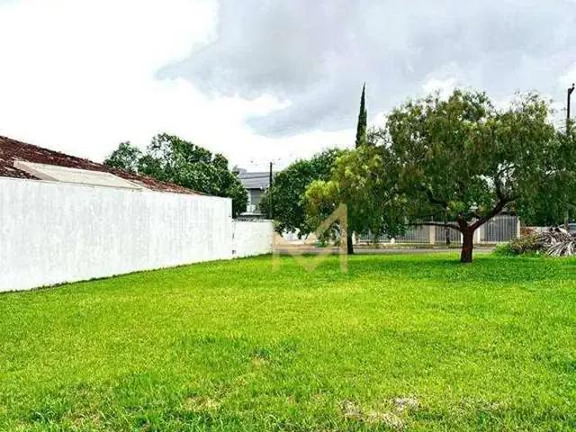 Terreno venda em Região Geográfica Imediata de Cascavel, Cascavel