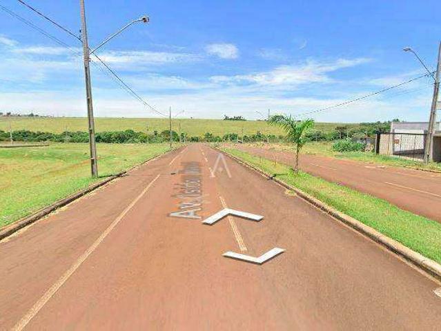 Terreno venda em Cascavel, Região Geográfica Intermediária de Cascavel
