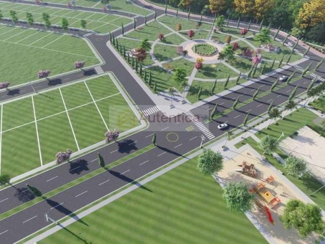 Terreno venda em Região Geográfica Imediata de Cascavel, Cascavel