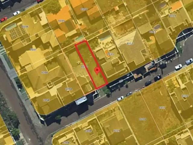 Terreno venda em Região Geográfica Imediata de Cascavel, Cascavel