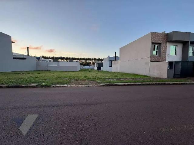 Terreno venda em Região Geográfica Imediata de Cascavel, Cascavel