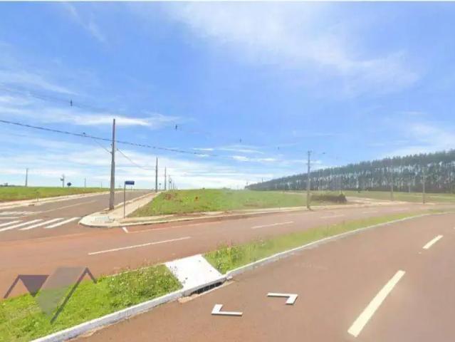 Terreno venda em Recanto Tropical, Cascavel