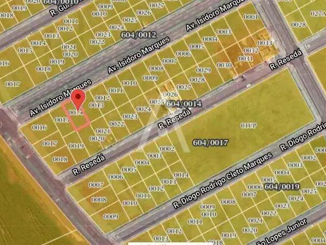Terreno venda em Região Geográfica Imediata de Cascavel, Cascavel