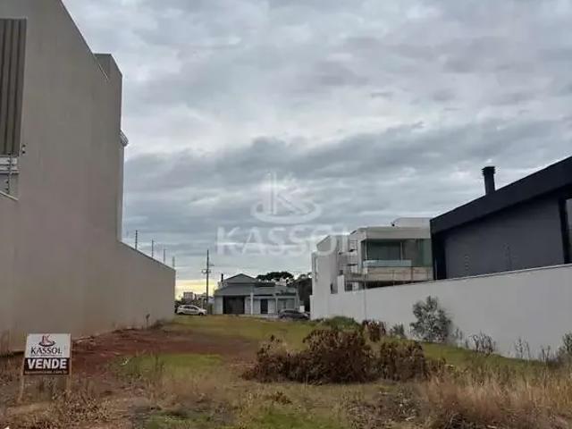 Terreno venda em Região Geográfica Imediata de Cascavel, Cascavel