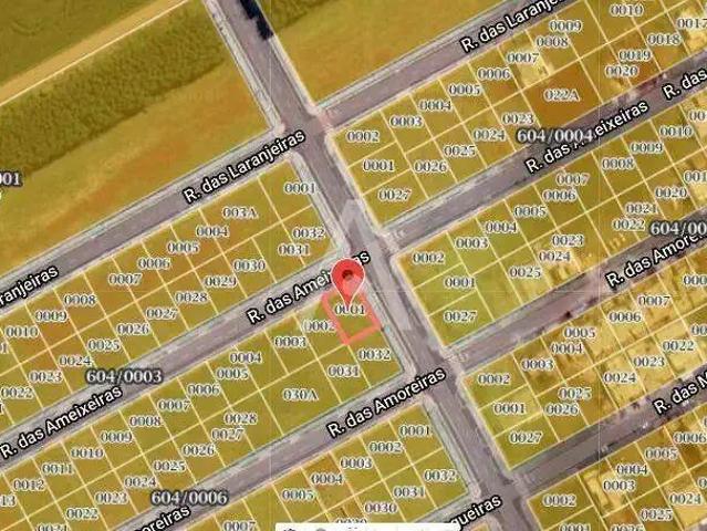Terreno venda em Cascavel, Região Geográfica Intermediária de Cascavel